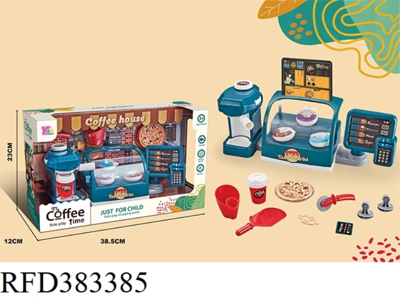 COFFEE SET