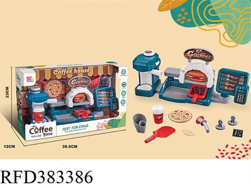 COFFEE SET