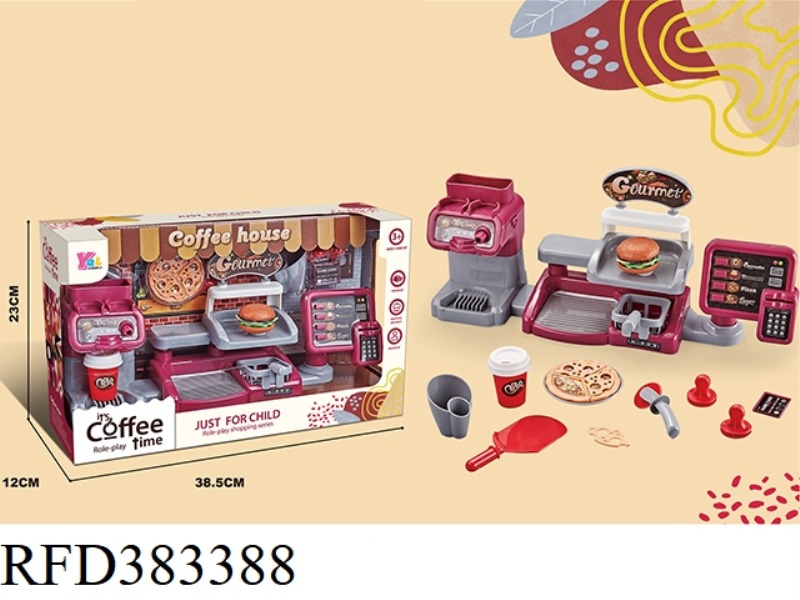 COFFEE SET