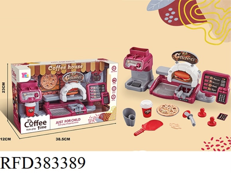 COFFEE SET