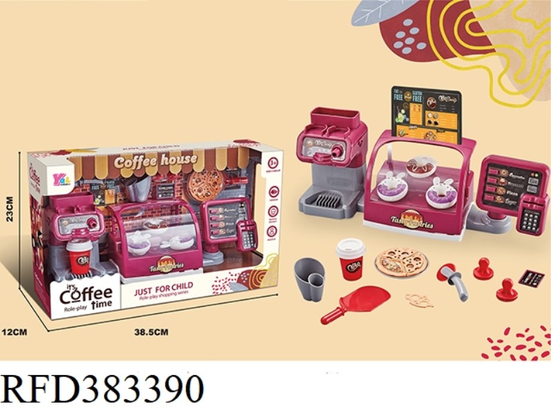 COFFEE SET