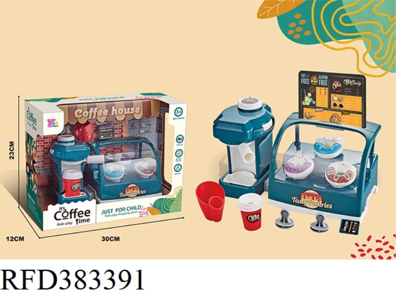 COFFEE SET