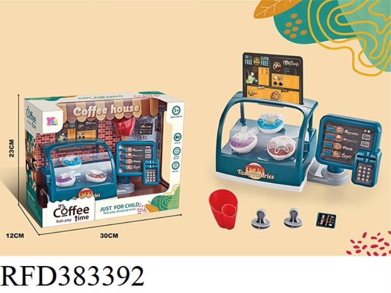 COFFEE SET