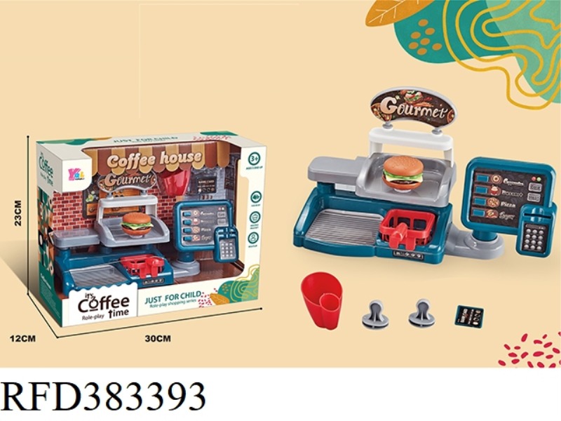COFFEE SET
