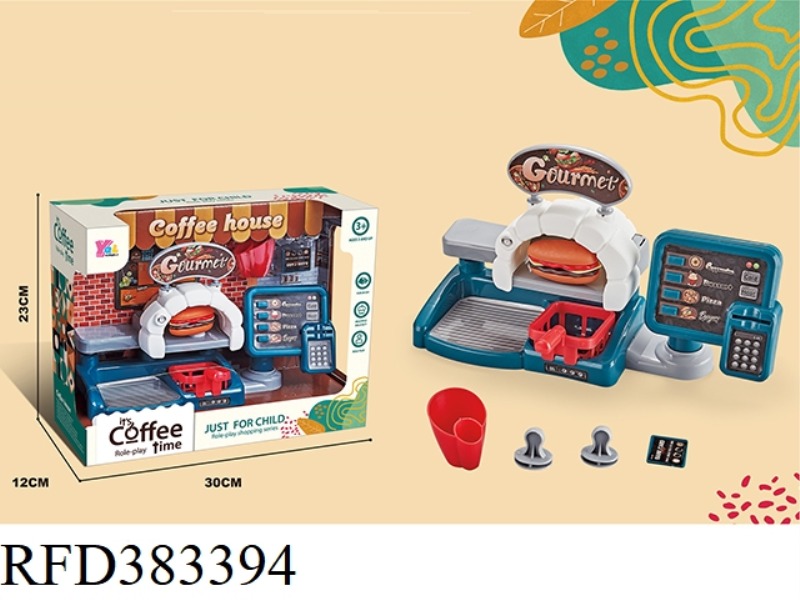 COFFEE SET
