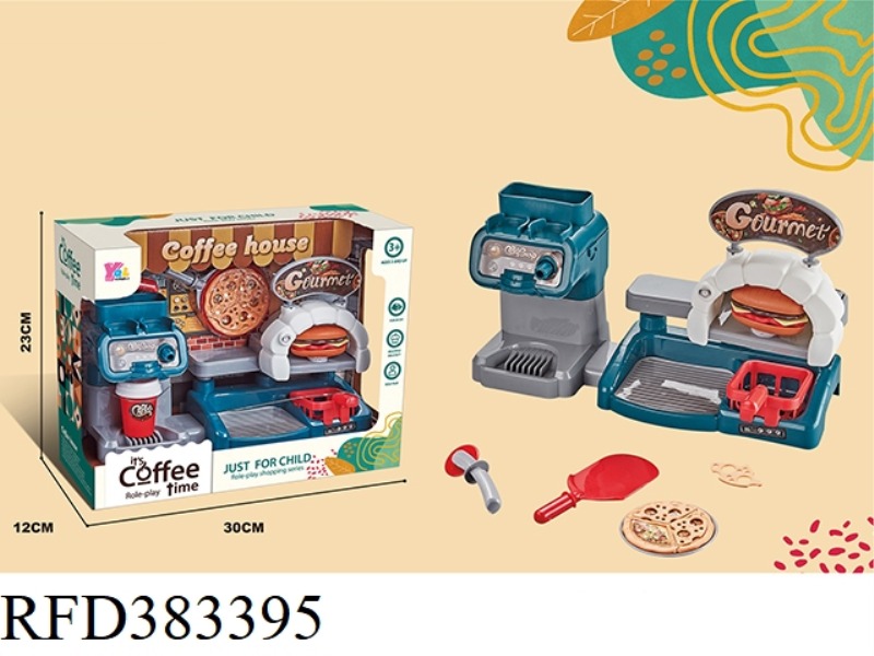 COFFEE SET