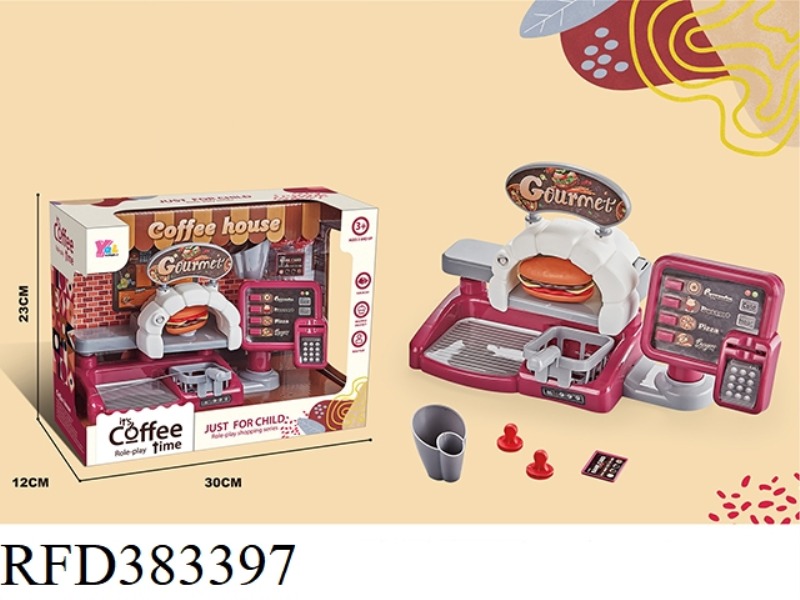 COFFEE SET