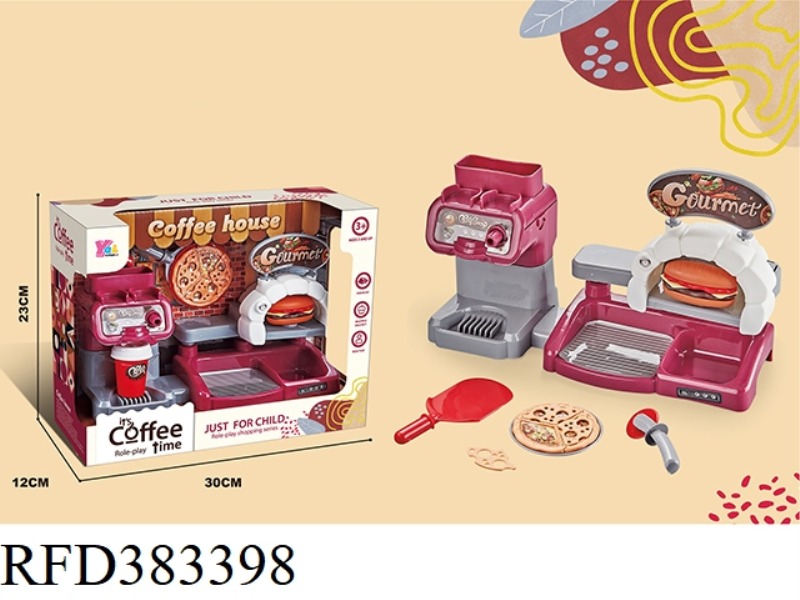 COFFEE SET