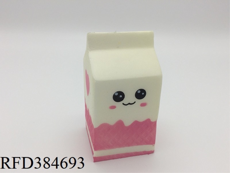 MILK CARTON