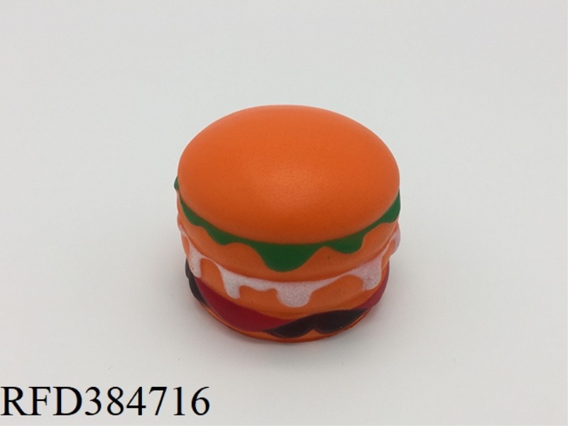 SMALL BURGER