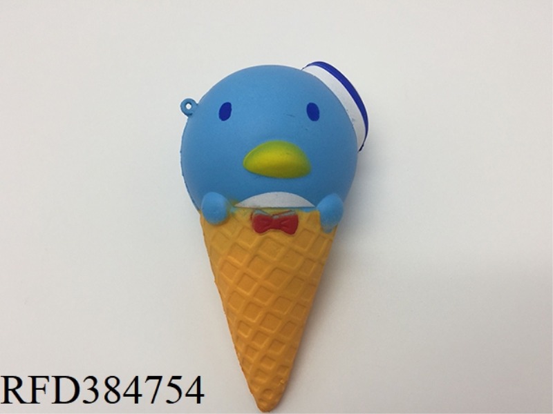 PENGUIN ICE CREAM