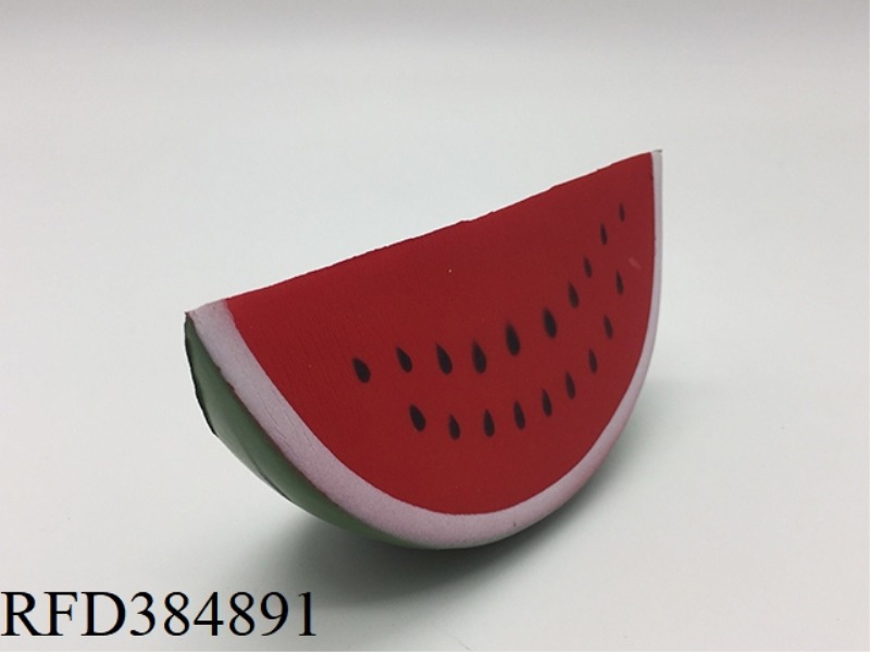 WATERMELON SLICES