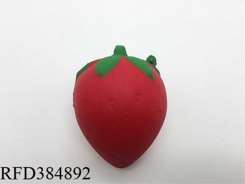 SMALL STRAWBERRY