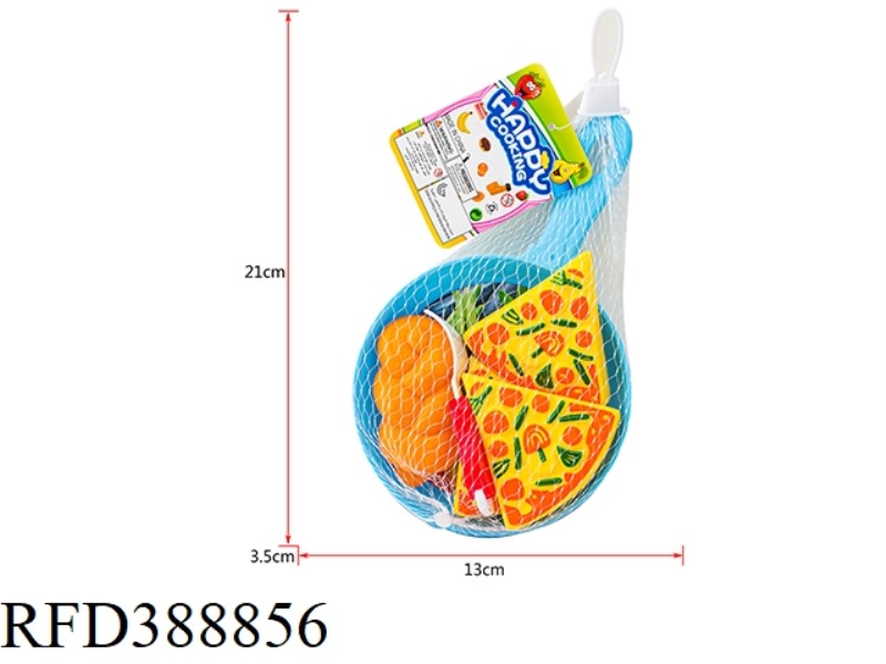 PIZZA SET