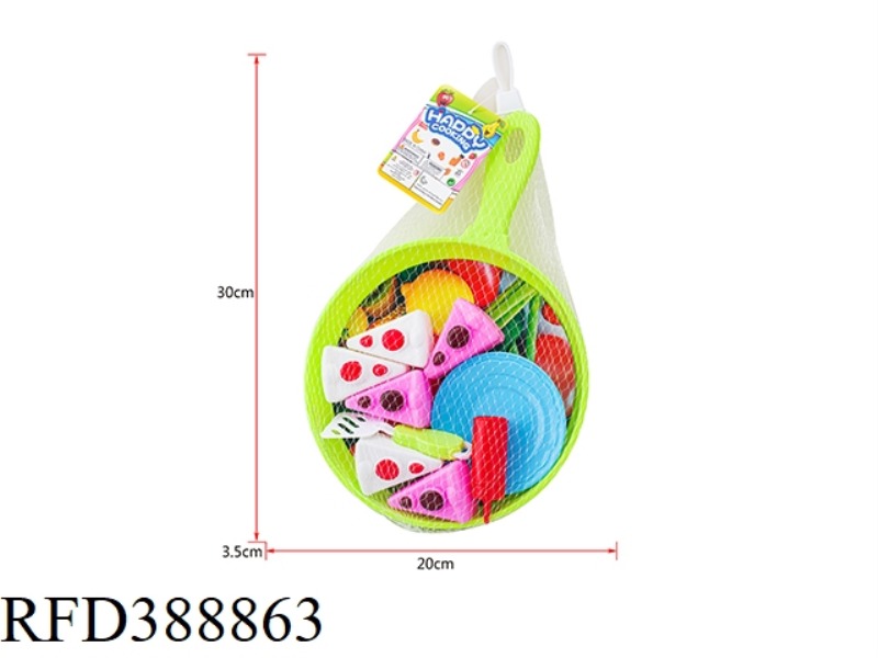 CAKE SET