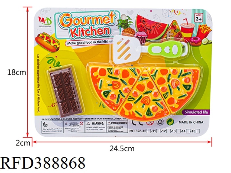 PIZZA SET