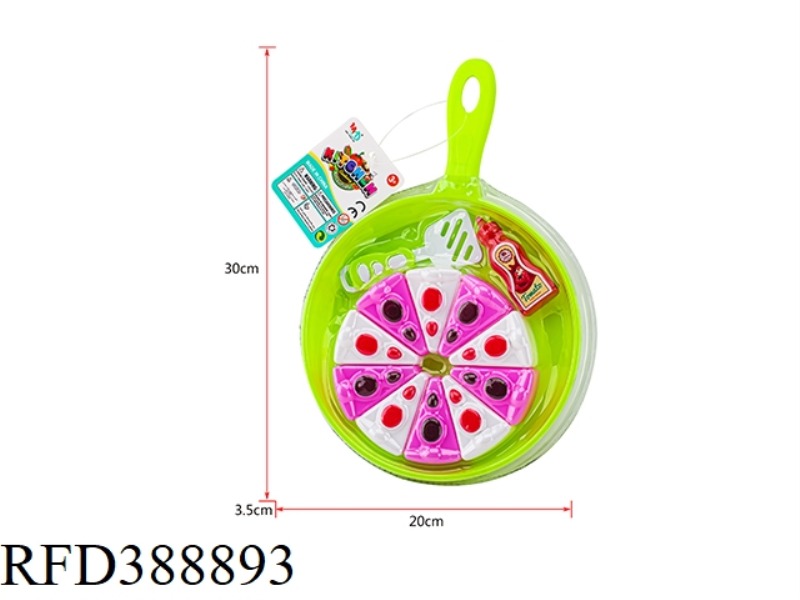 CAKE PAN SET