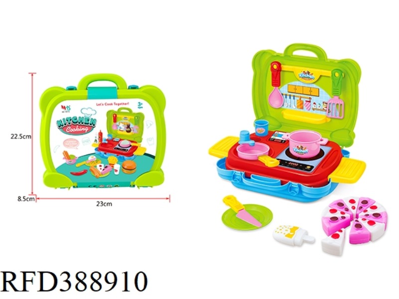 CAKE TABLE SET