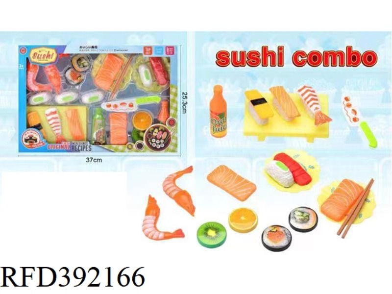 SUSHI