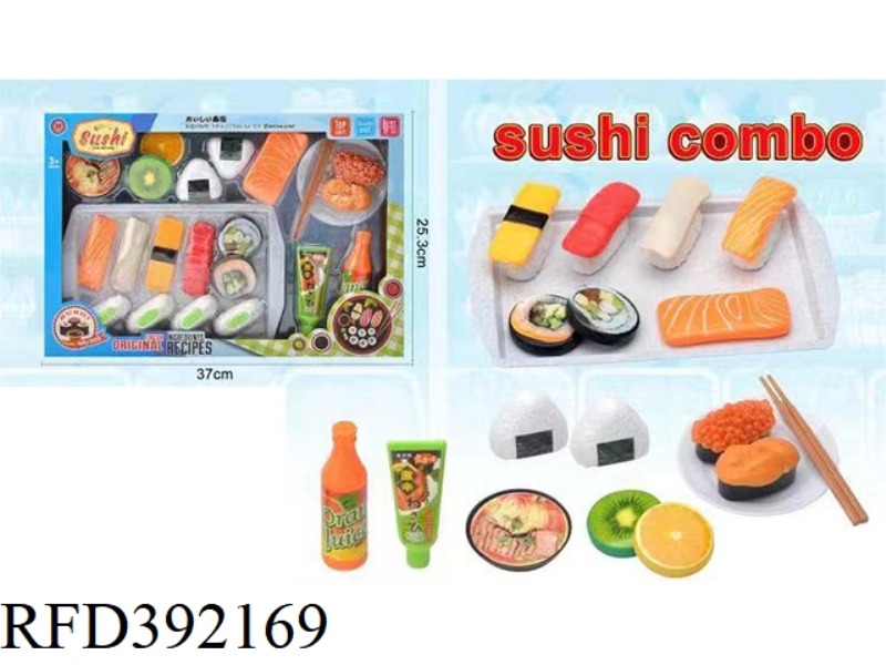 SUSHI