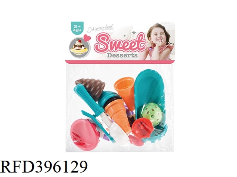ICE CREAM