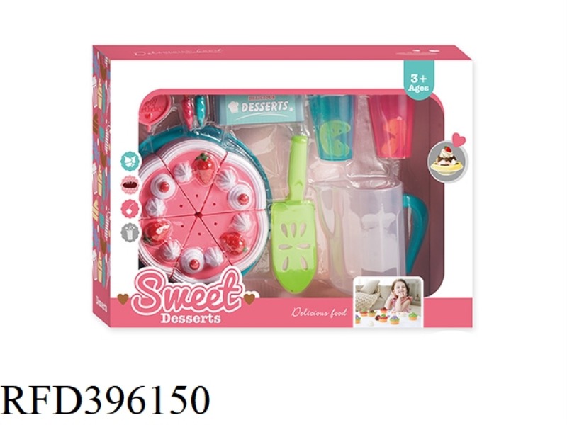 CAKE SET