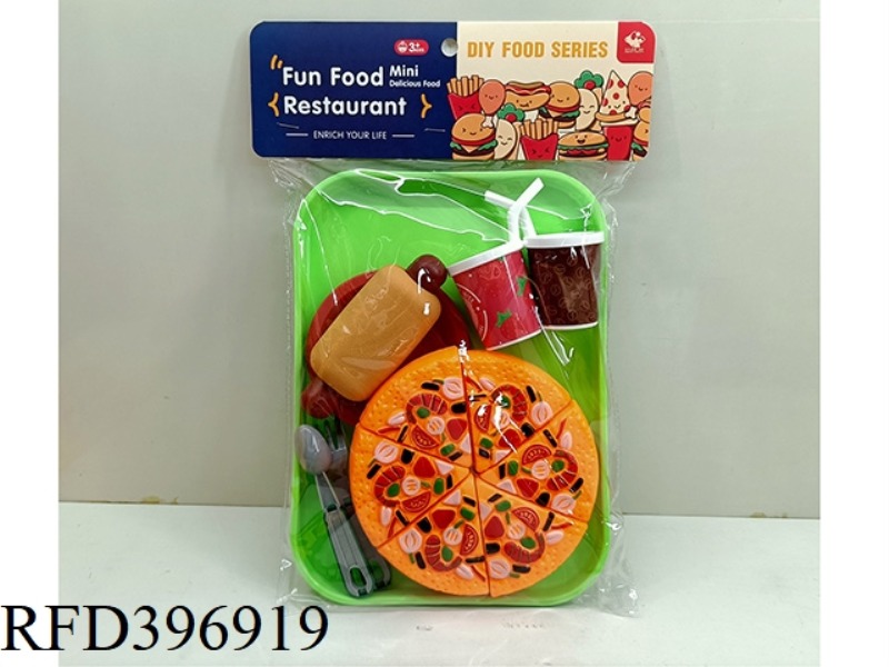 BURGER SET