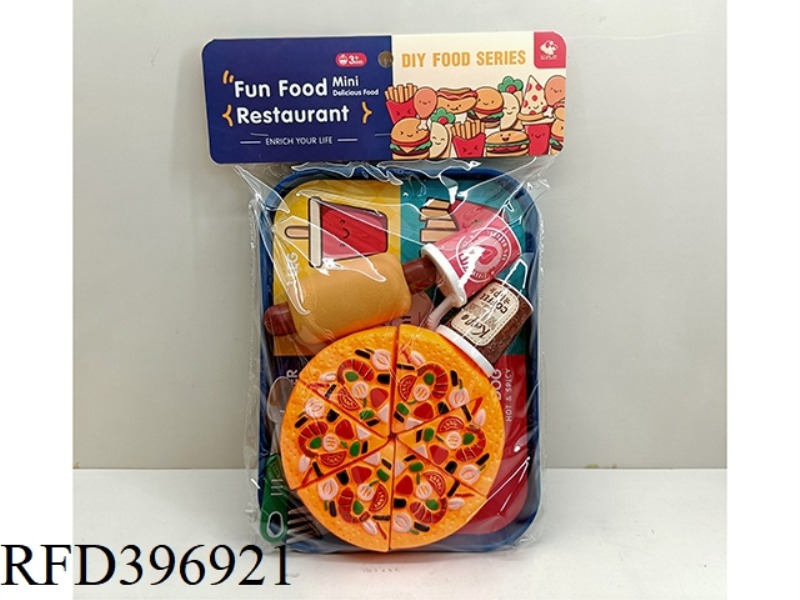 BURGER SET