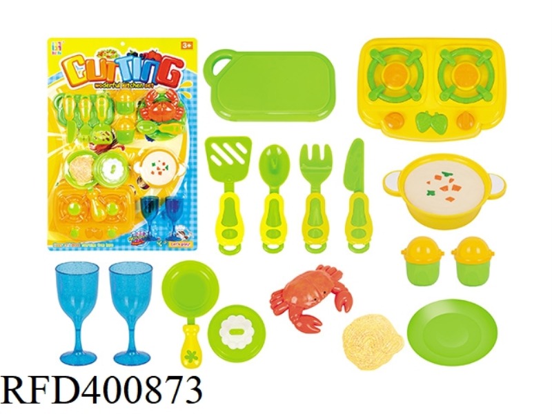 TABLEWARE + NOODLE SOUP