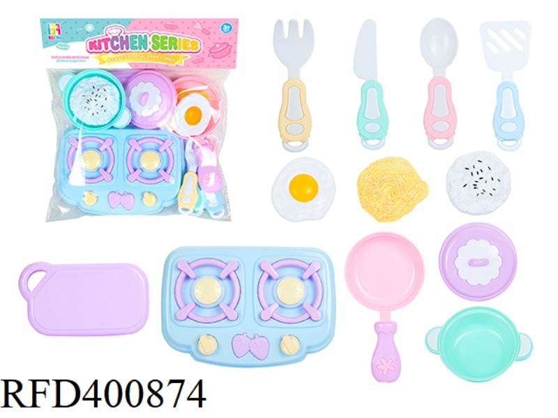 MACARONS CUTLERY