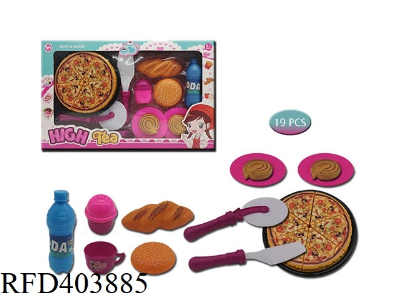 PIZZA SET