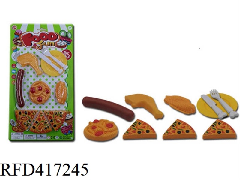 PIZZA