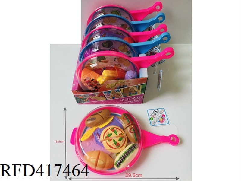 PLAY EVERY HOUSE AND ENJOY 5PCS