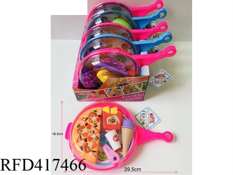 PLAY EVERY HOUSE AND ENJOY 5PCS