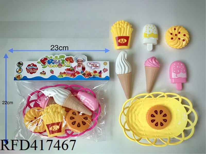 ICE CREAM