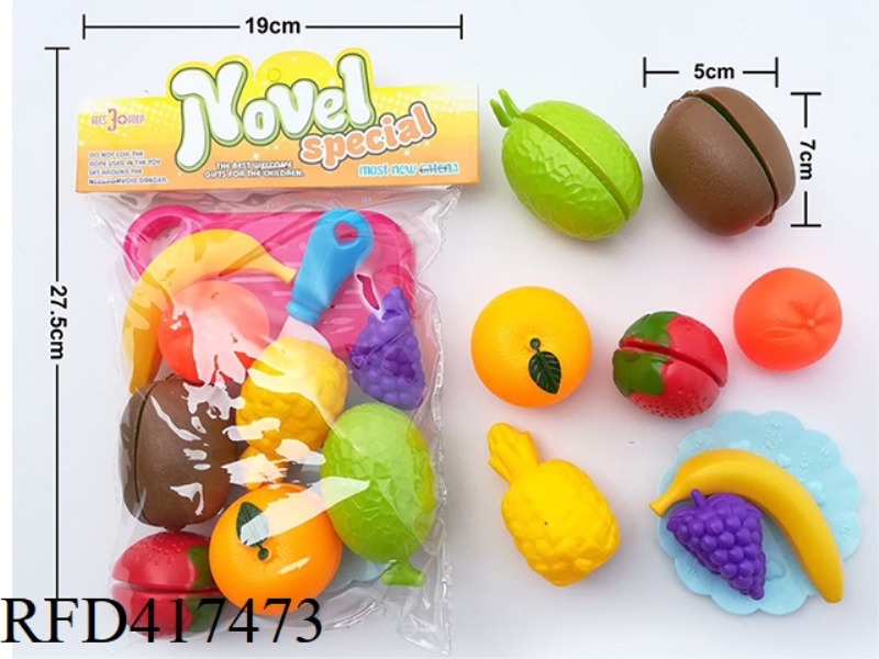 CHICHILE+FRUIT