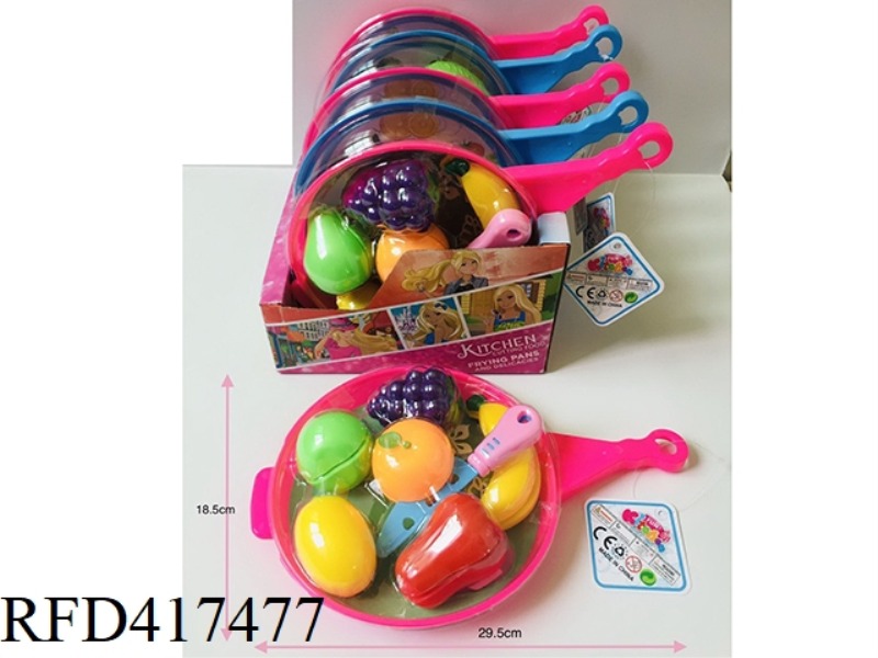 PLAY EVERY HOUSE AND ENJOY 5PCS