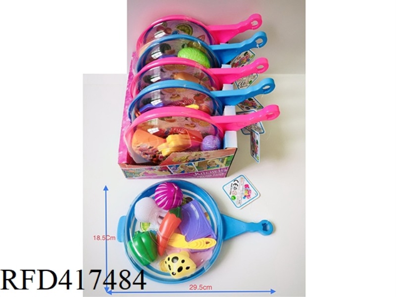 PLAY EVERY HOUSE AND ENJOY 5PCS