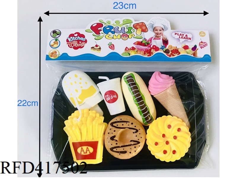 PLAY HOUSE