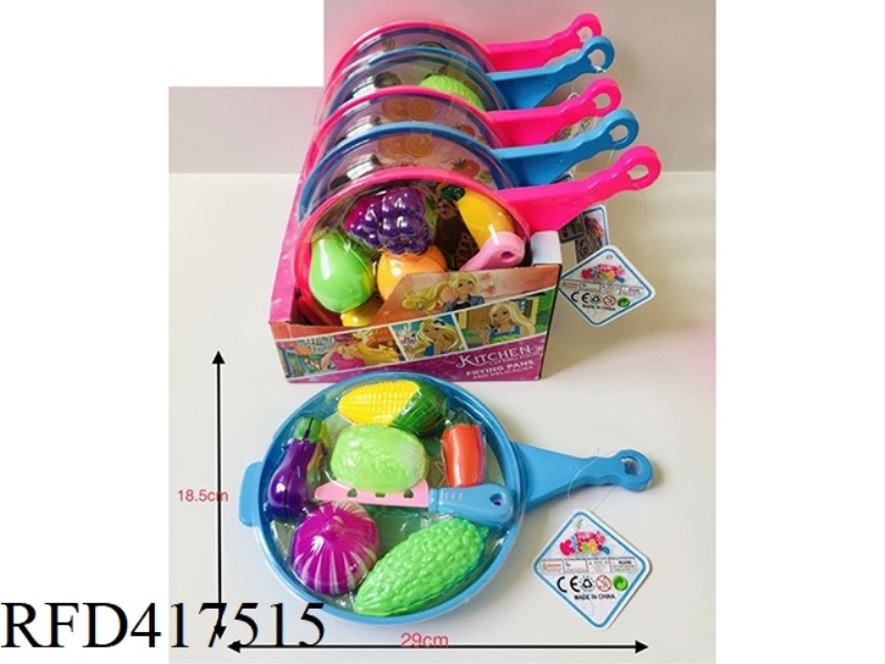 PLAY EVERY HOUSE AND ENJOY 5PCS