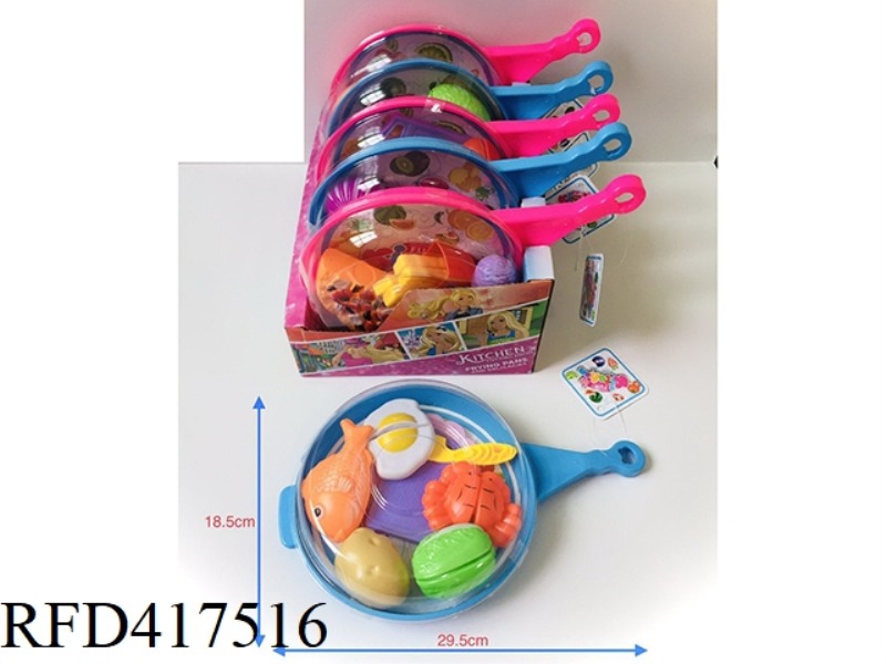 PLAY EVERY HOUSE AND ENJOY 5PCS