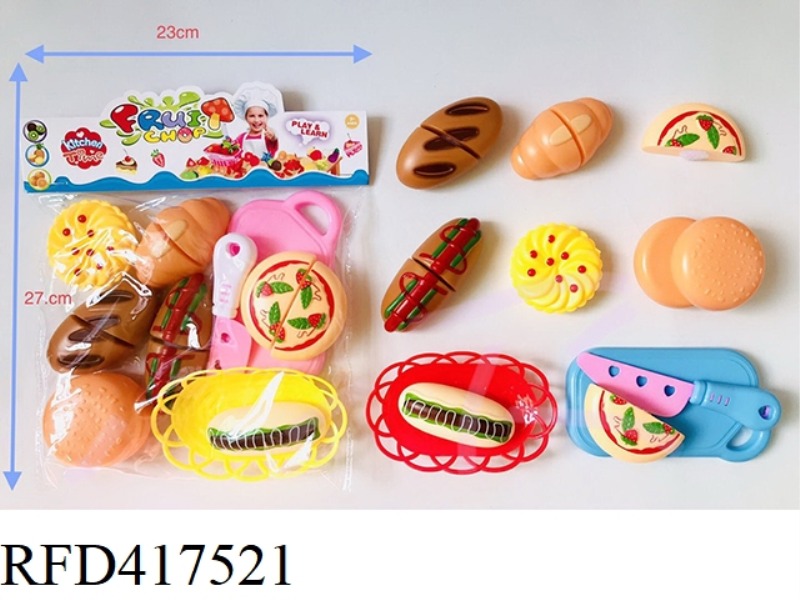 SLICED ??BREAD