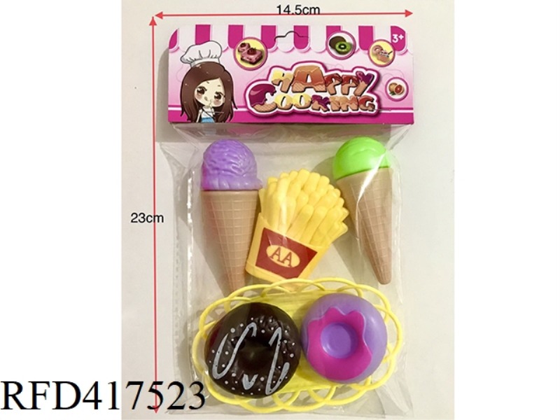 PLAY HOUSE TOYS