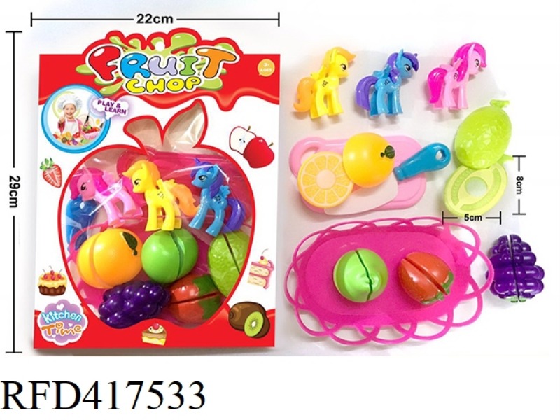 PLAY HAPPILY