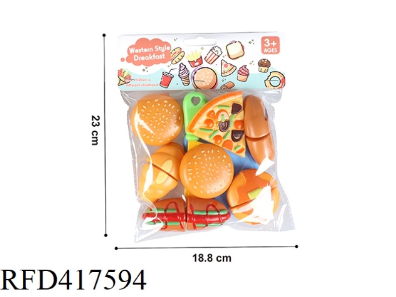 BREAD SET