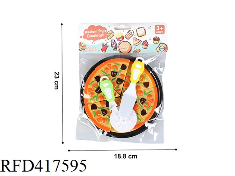 PIZZA SET