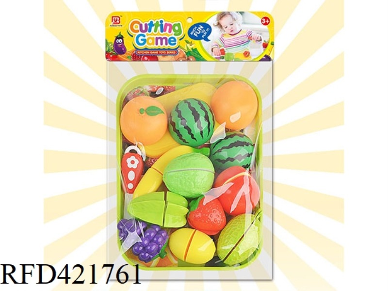 QIE QIE LE DIY SET