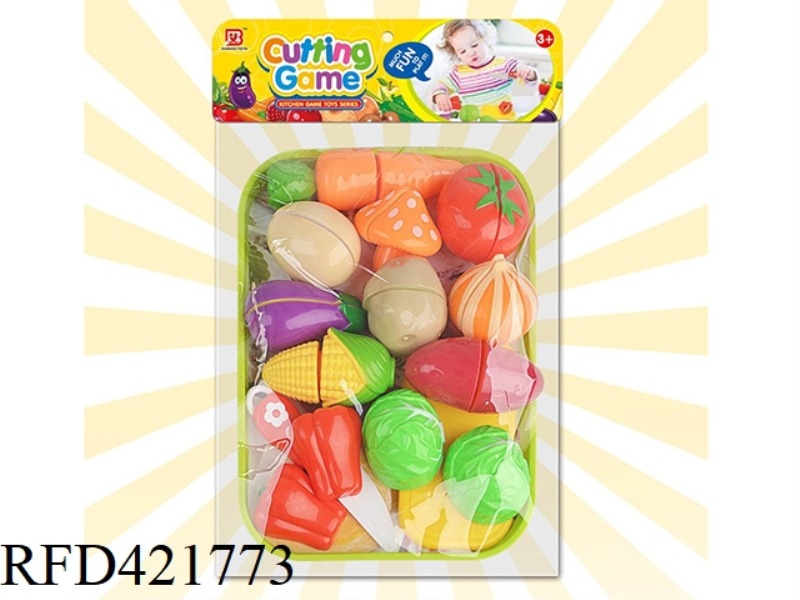 QIE QIE LE DIY SET