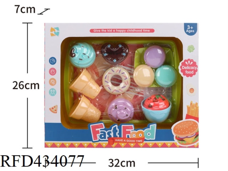 FOOD SET