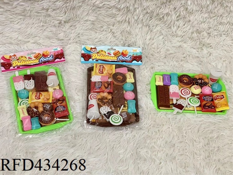 CANDY